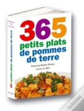 365 Petits Plats De Pommes De Terre