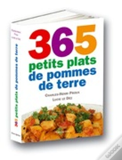Capa do artigo 365 Petits Plats De Pommes De Terre