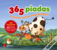 365 Piadas e outras coisas engraçadas