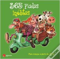 365 Piadas Inéditas