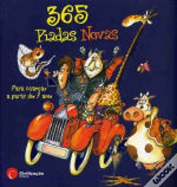 Capa do artigo 365 Piadas Novas