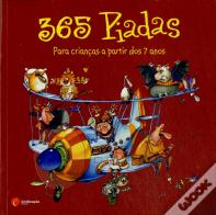 365 Piadas