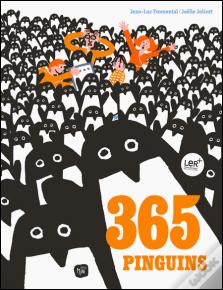 365 Pinguins