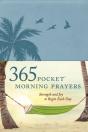365 Pocket Morning Prayers - Preview