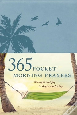 Capa do artigo 365 Pocket Morning Prayers