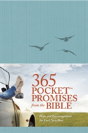 365 Pocket Promises From The Bible - Preview