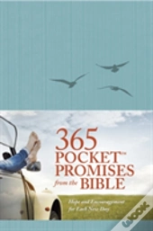 365 Pocket Promises From The Bible