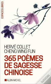 365 Poèmes De Sagesse Chinoise