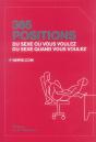 365 Positions ; Du Sexe Où Vous Voulez, Du Sexe Quand Vous Voulez - Preview