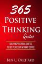 365 Positive Thinking Quotes - Preview