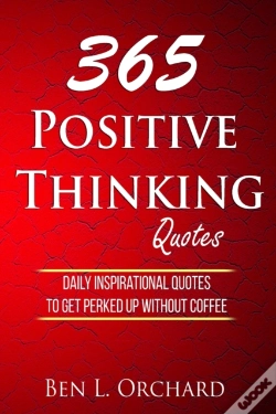Capa do artigo 365 Positive Thinking Quotes