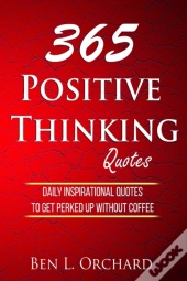 365 Positive Thinking Quotes