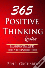 Capa do artigo 365 Positive Thinking Quotes