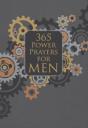 365 Power Prayers For Men - Preview