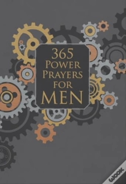Capa do artigo 365 Power Prayers For Men