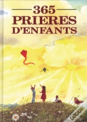 Capa do artigo 365 Prières D