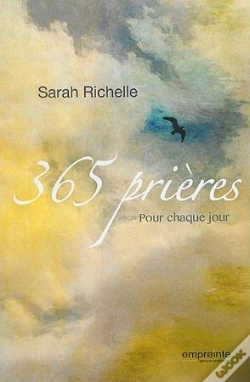 Capa do artigo 365 Prières Pour Chaque Jour