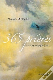 Capa do artigo 365 Prières Pour Chaque Jour