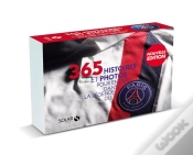 Capa do artigo 365 Psg