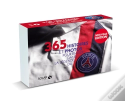 Capa do artigo 365 Psg