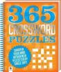 365 Puzzles: Crosswords - Preview