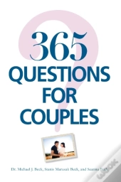 365 Questions For Couples