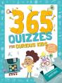 365 Quizzes For Curious Kids - Preview
