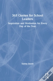 Capa do artigo 365 Quotes For School Leaders