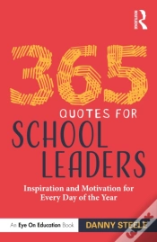 Capa do artigo 365 Quotes For School Leaders