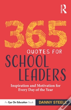 Capa do artigo 365 Quotes For School Leaders