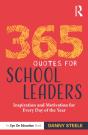 365 Quotes For School Leaders - Preview