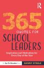 365 Quotes For School Leaders - Preview