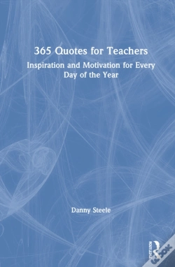 Capa do artigo 365 Quotes For Teachers