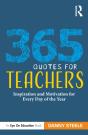 365 Quotes For Teachers - Preview
