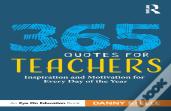 365 Quotes For Teachers