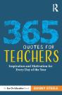 365 Quotes For Teachers - Preview