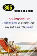 365 Quotes In A Book