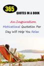 365 Quotes In A Book - Preview