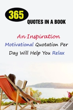 Capa do artigo 365 Quotes In A Book