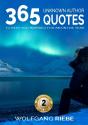 365 Quotes To Keep You Inspired For An E - Preview