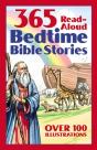 365 Read-Aloud Bedtime Bible Stories - Preview
