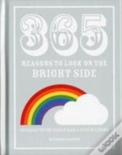 Capa do artigo 365 Reasons To Look On The Bright Side