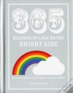 Capa do artigo 365 Reasons To Look On The Bright Side
