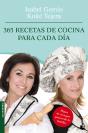 365 Recetas De Cocina Para Cada Día - Preview