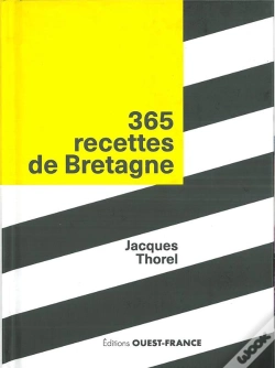 Capa do artigo 365 Recettes De Bretagne