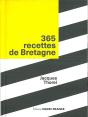 365 Recettes De Bretagne - Preview