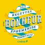 365 Recettes Du Bonheur - Preview