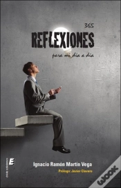 Capa do artigo 365 Reflexiones Para Mi Día A Día