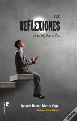 Capa do artigo 365 Reflexiones Para Mi Día A Día
