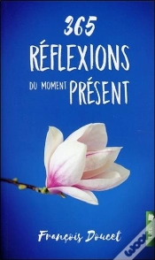 Capa do artigo 365 Reflexions Du Moment Present